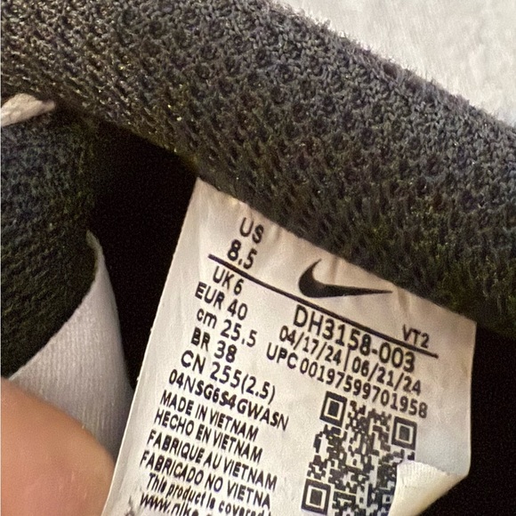 Nike Court Vision Low Next Nature - Picture 5 of 5